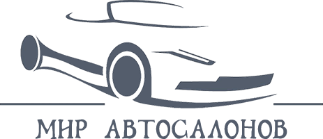 Лого Моторс
